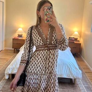 Veronica Beard Dress